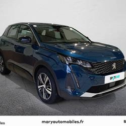 Peugeot 3008 3008 Hybrid 225 e-EAT8 Active Pack Abbeville