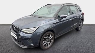 Seat Arona  - Copa - photo 0