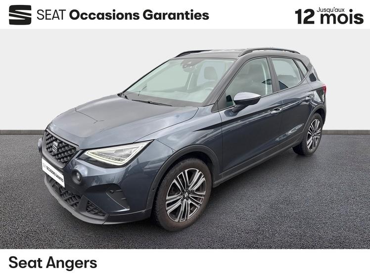 Seat Arona  - Copa - 16 990 €