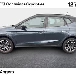 Seat Arona 1.0 TSI 110 ch Start/Stop DSG7 Copa occasion - Angers - photo 2/20