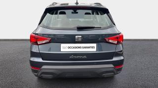 Seat Arona  - Copa - photo 3