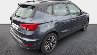 Seat Arona  - Copa - photo 4