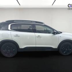 Citroen C5 Aircross Hybride Rechargeable 225 e-EAT8 Shine Pack occasion - Lattes - photo 3/22