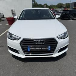 Audi A4 1.4 TFSI 150 S tronic Malemort