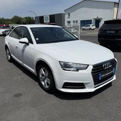 Audi A4 1.4 TFSI 150 S tronic Malemort