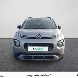 Citroen C3 Aircross C3 Aircross PureTech 110 S&S BVM6 Shine Abbeville