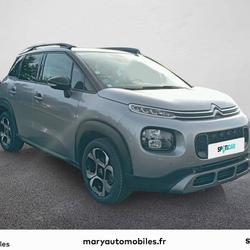 Citroen C3 Aircross C3 Aircross PureTech 110 S&S BVM6 Shine Abbeville