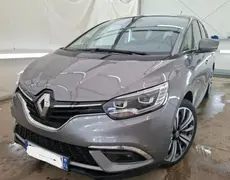 Renault Grand Scenic 3 Rots