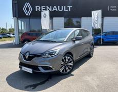 Renault Grand Scenic 3 Rots