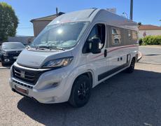 Fiat Ducato Saint-Germain-Lespinasse