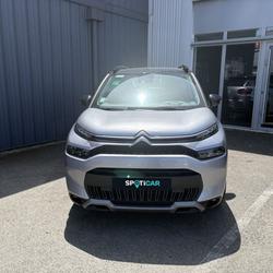 Citroen C3 Aircross PureTech 110 BVM6 MAX Angers