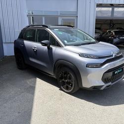 Citroen C3 Aircross PureTech 110 BVM6 MAX Angers