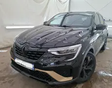 Renault Arkana Rots