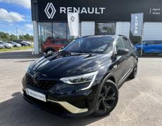 Renault Arkana Rots