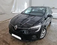 Renault Clio 5 Rots