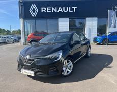 Renault Clio 5 Rots