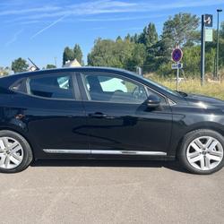 Renault Clio 5 Business E-Tech hybride 140 -21N Rots