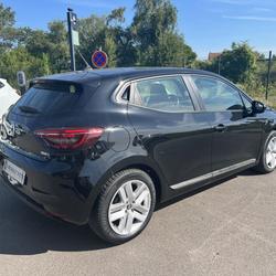 Renault Clio 5 Business E-Tech hybride 140 -21N Rots