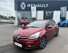 Renault Clio 4 Rots