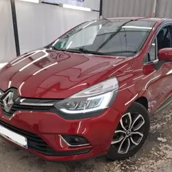 Renault Clio 4 Intens Energy TCe 90 Rots