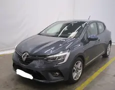 Renault Clio 5 Rots