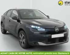 Citroen C4 Saint-Fons