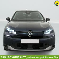 Citroen C4 Hybride 110 ch e-DCS6 You occasion - Saint-Fons - photo 2/23