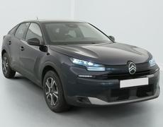 Citroen C4 Hénin-Beaumont