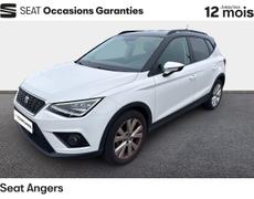Seat Arona Angers