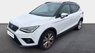 Seat Arona  - photo 0