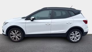 Seat Arona  - photo 1
