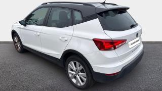 Seat Arona  - photo 2