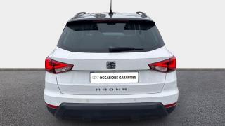 Seat Arona  - photo 3