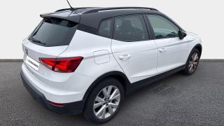 Seat Arona  - photo 4