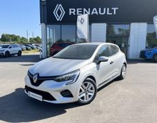 Renault Clio 5 Rots