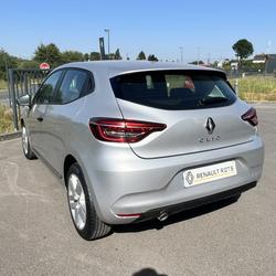 Renault Clio 5 Business TCe 90 -21 Rots