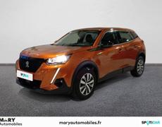 Peugeot 2008 Abbeville