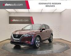 Nissan Qashqai Bruges