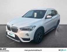 BMW X1 Abbeville