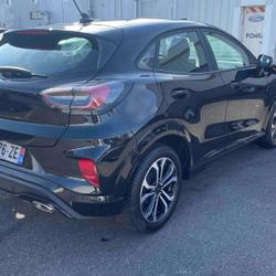 Ford Puma 1.0 Flexifuel 125 ch mHEV S&S BVM6 ST-Line occasion - Lattes - photo 2/20
