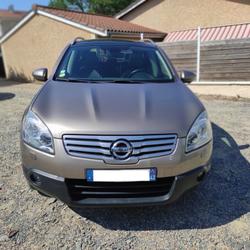 Nissan Qashqai+2 2.0 TEKNA Saint-Germain-Nuelles