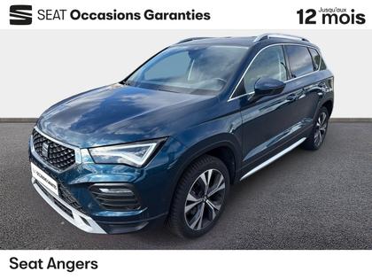 Seat Ateca - Ateca 2.0 TDI 150 ch Start/Stop DSG7 Xperience - 26 990 €