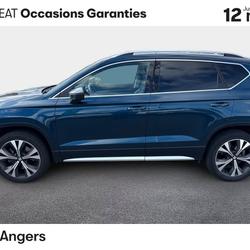 Seat Ateca 2.0 TDI 150 ch Start/Stop DSG7 Xperience occasion - Angers - photo 2/23