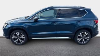Seat Ateca  - photo 1
