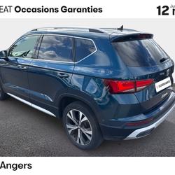 Seat Ateca 2.0 TDI 150 ch Start/Stop DSG7 Xperience occasion - Angers - photo 3/23