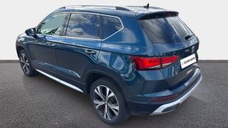 Seat Ateca  - photo 2