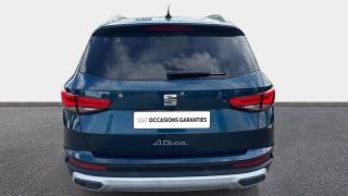 Seat Ateca  - photo 3