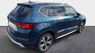 Seat Ateca  - photo 4