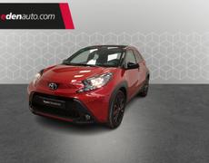 Toyota Aygo X Muret