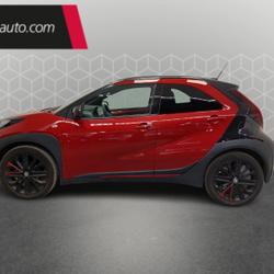 Toyota Aygo X 1.0 VVT-i 72 Air Design Muret